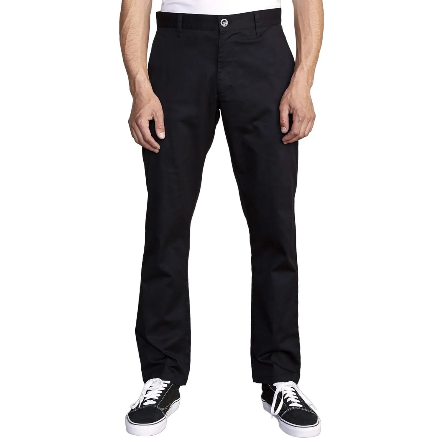 RVCA - Mens The Weekend Stretch Pant - Image 5