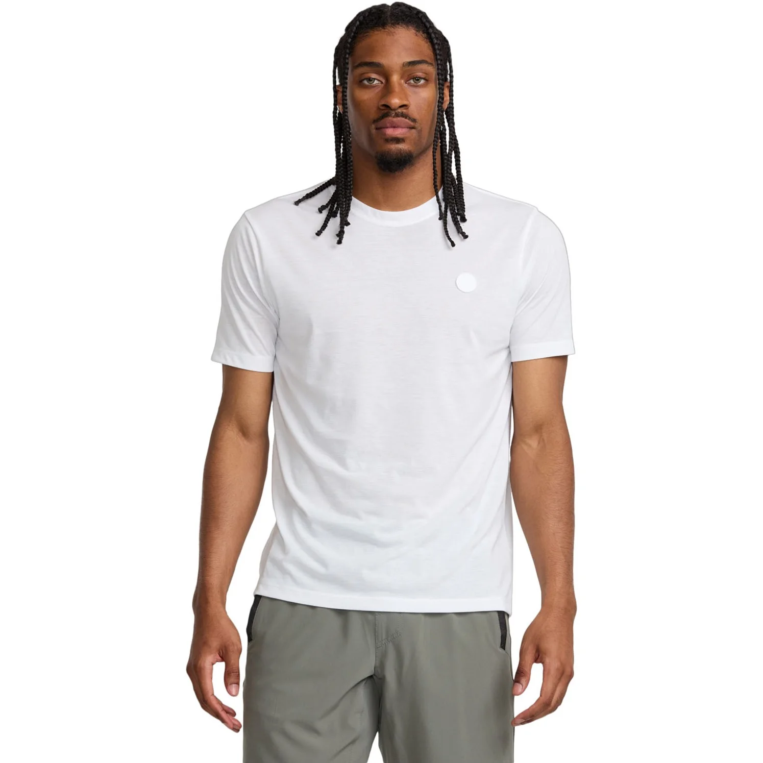 Rvca - Mens Va Icon Short Sleeve T-Shirt - Image 8