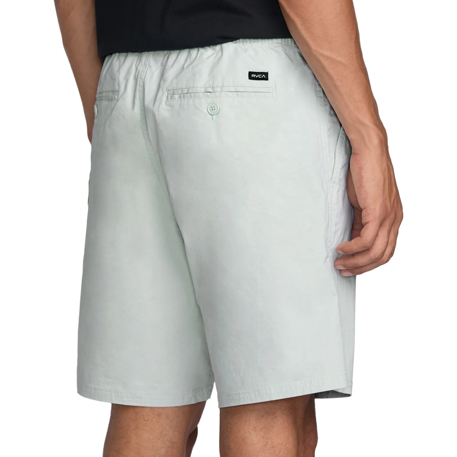 Rvca - Mens Weekend Elastic 2 Short 19