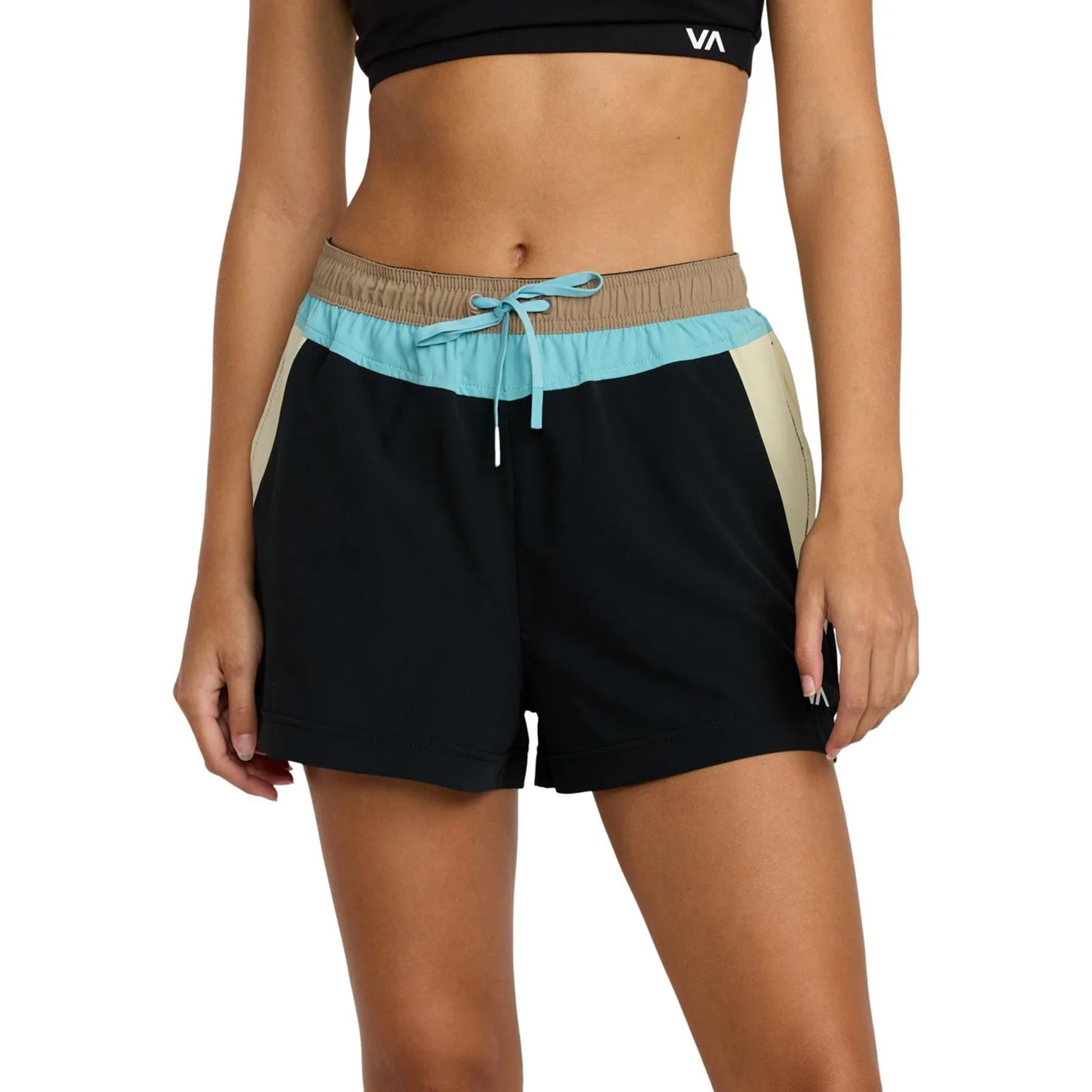 RVCA - Womens Starter Short - Image 2