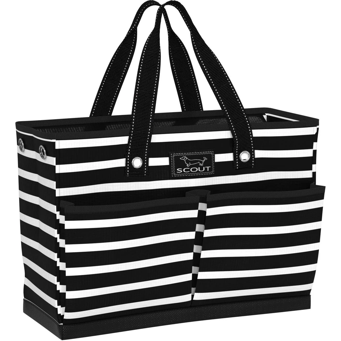 Scout Bags - Womens Ben Pocket Tote Bag