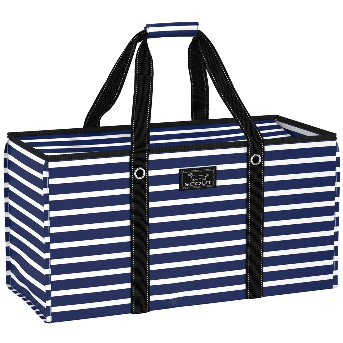 Scout Bags - Womens Errand Boy Tote Bag - Image 4