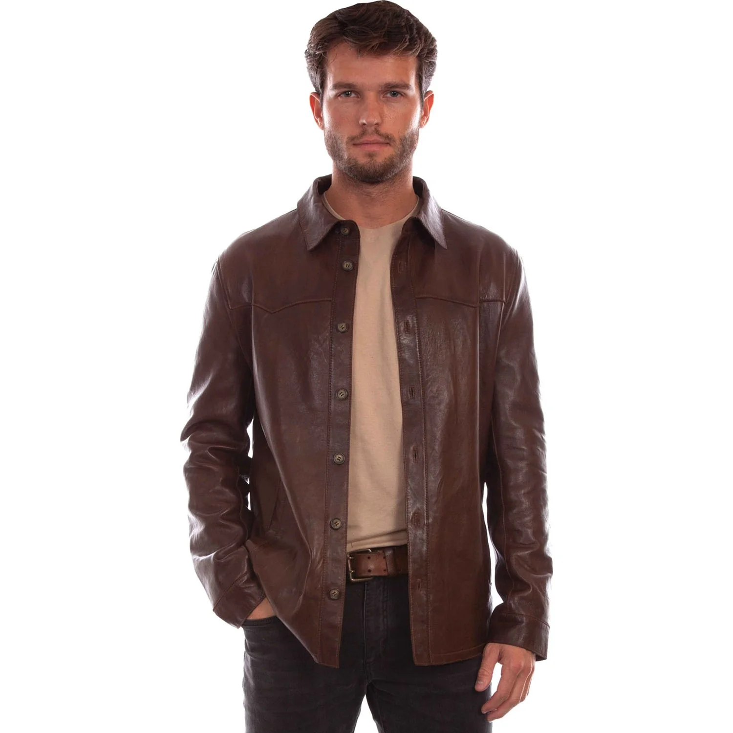 Scully - Mens Jacket - Image 4