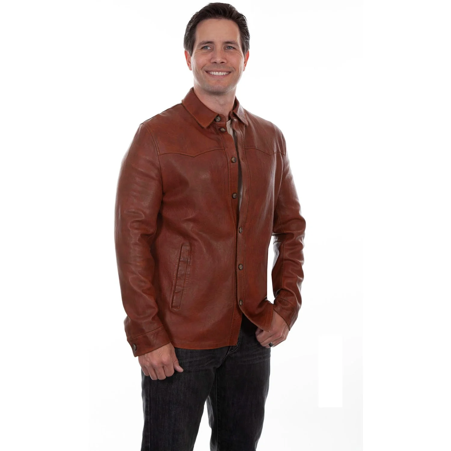 Scully - Mens Jacket - Image 7