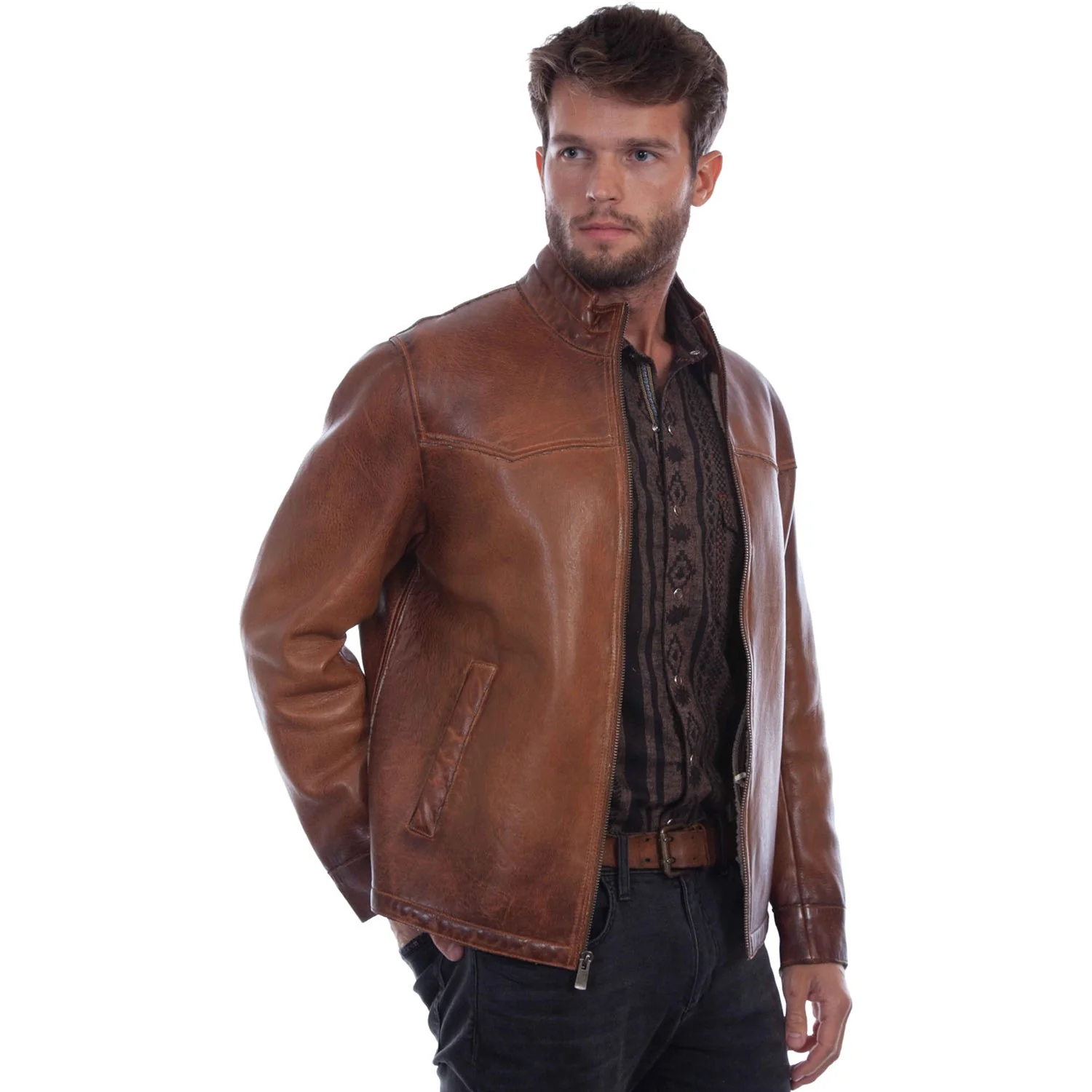 Scully - Mens Jacket - Image 3