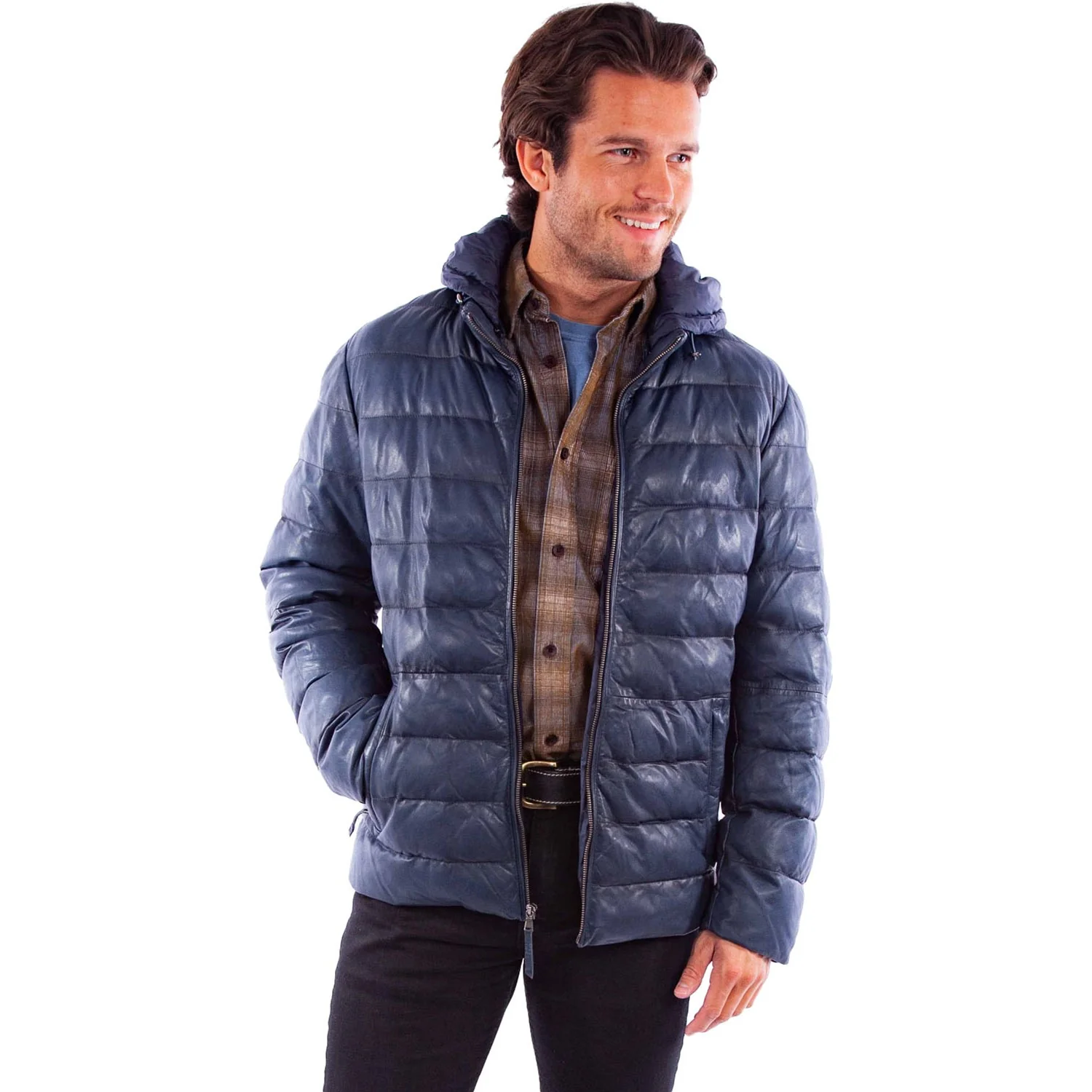 Scully - Mens Jacket