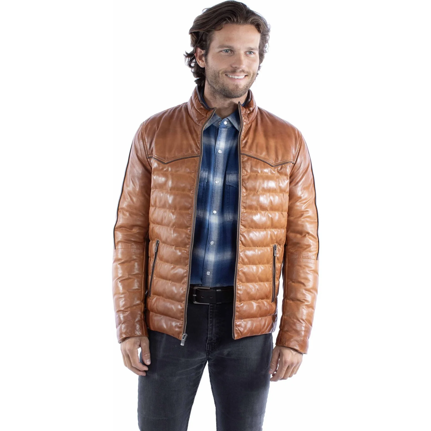 Scully - Mens Jacket - Image 2