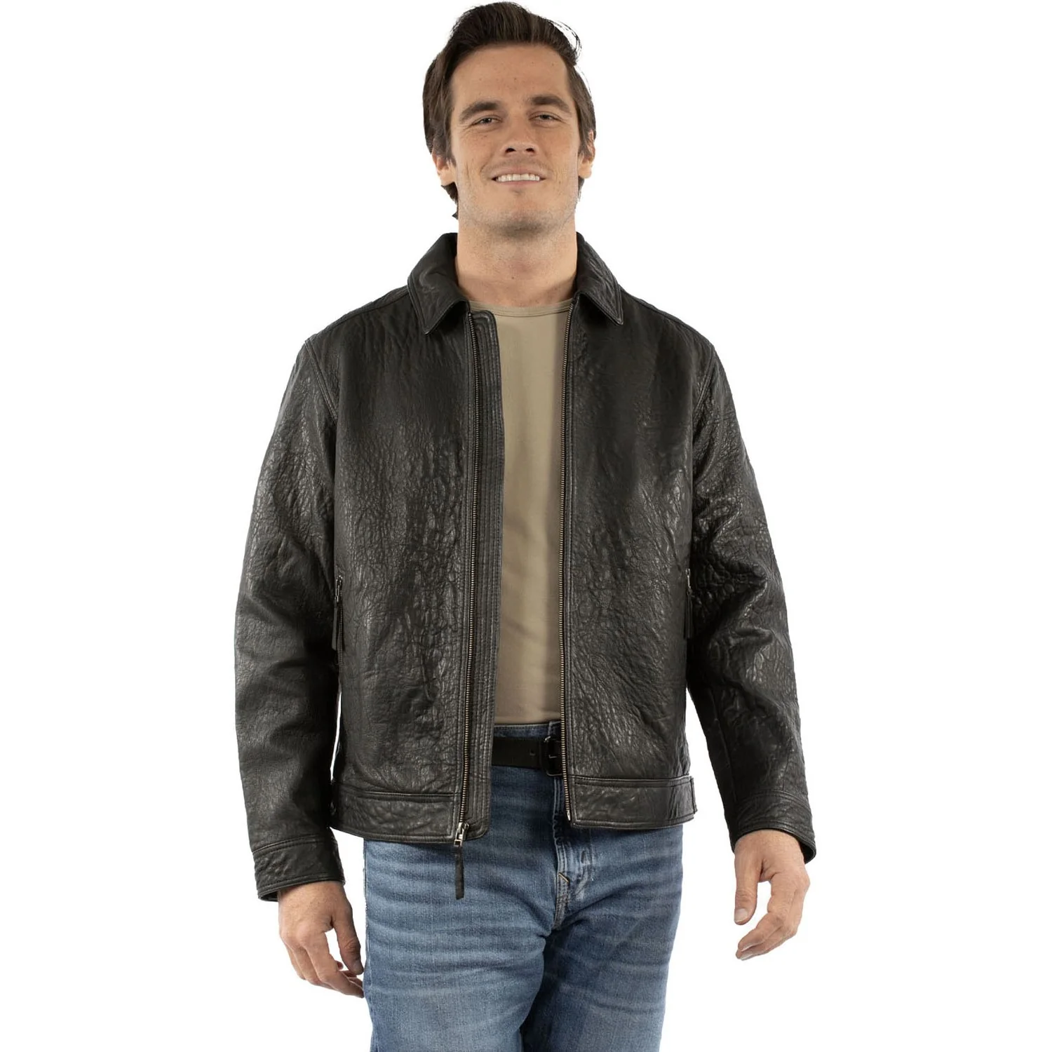Scully - Mens Jacket - Image 2