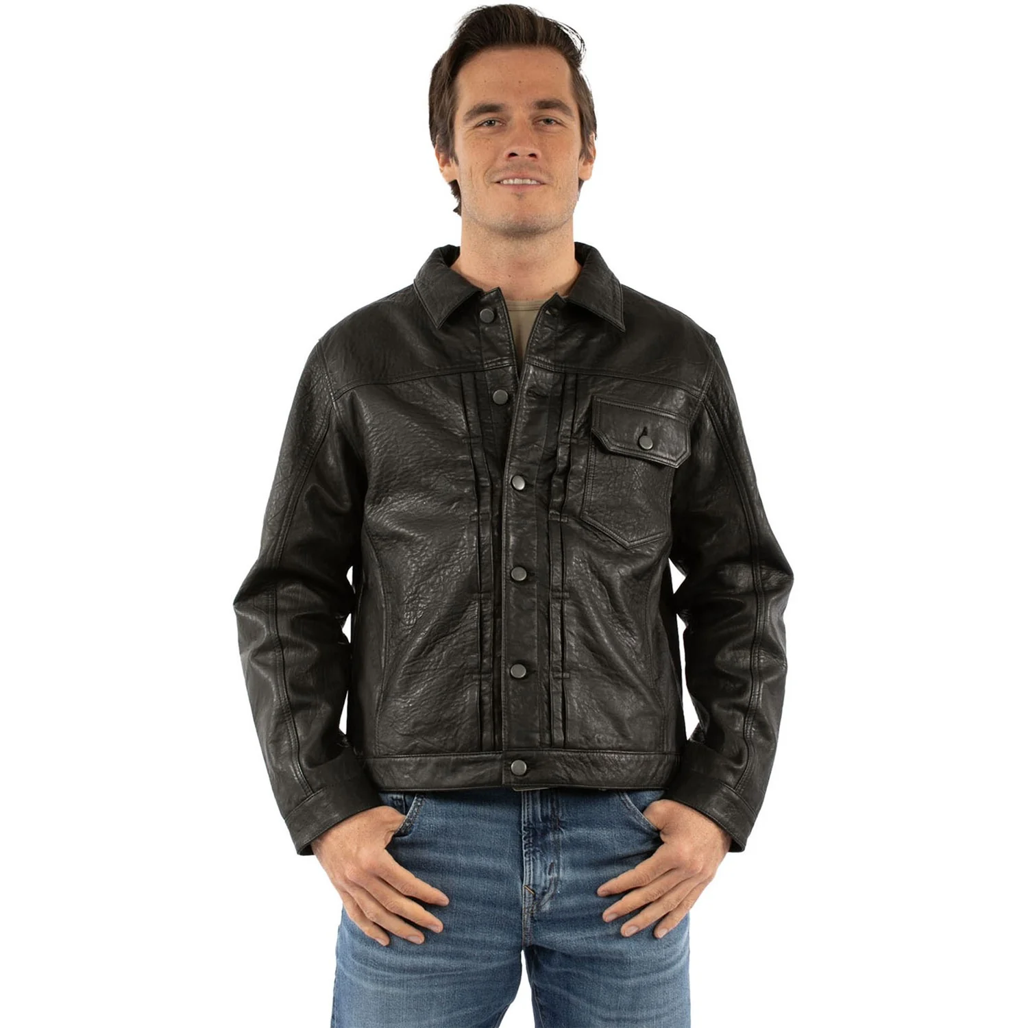 Scully - Mens Jacket - Image 2