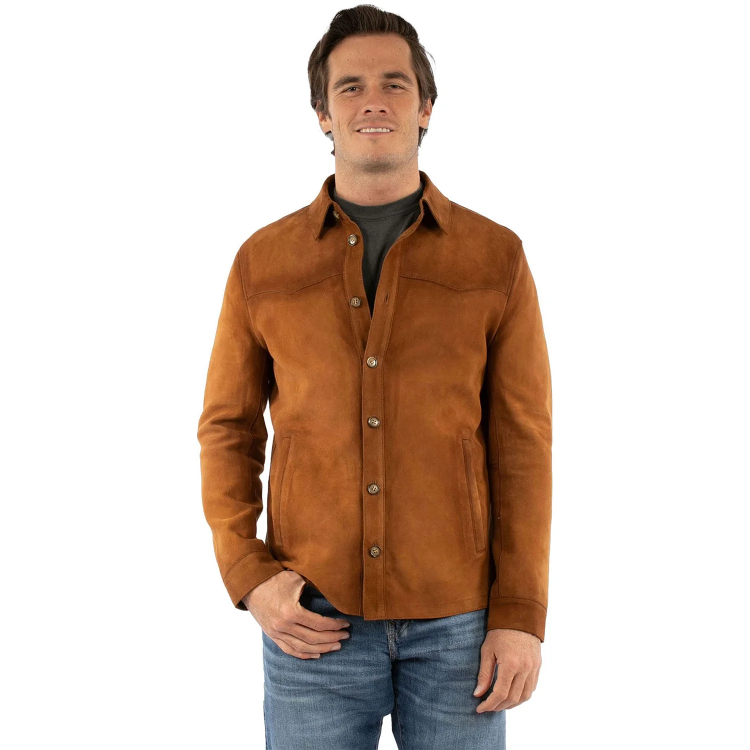 Scully - Mens Jacket