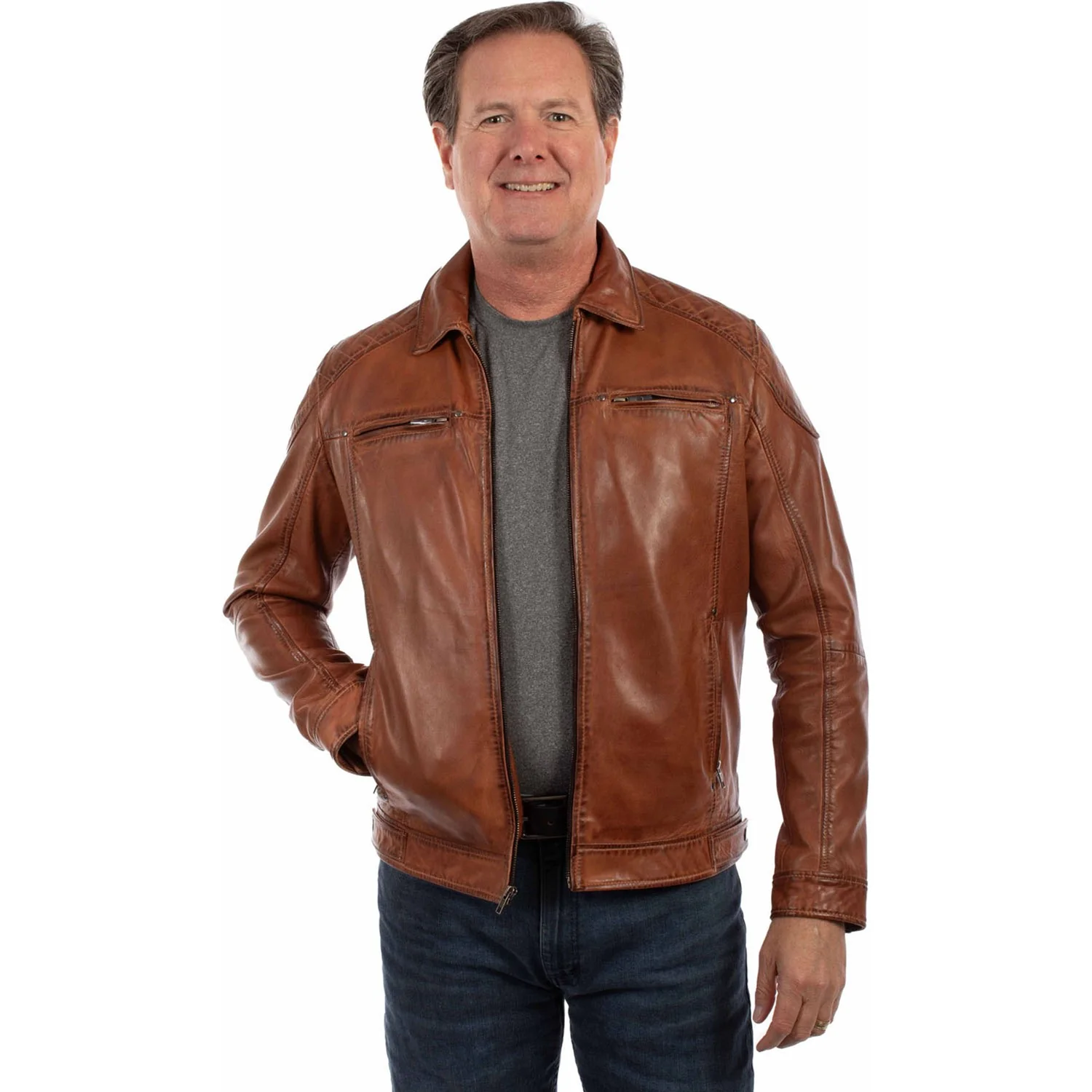 Scully - Mens Jacket - Image 3