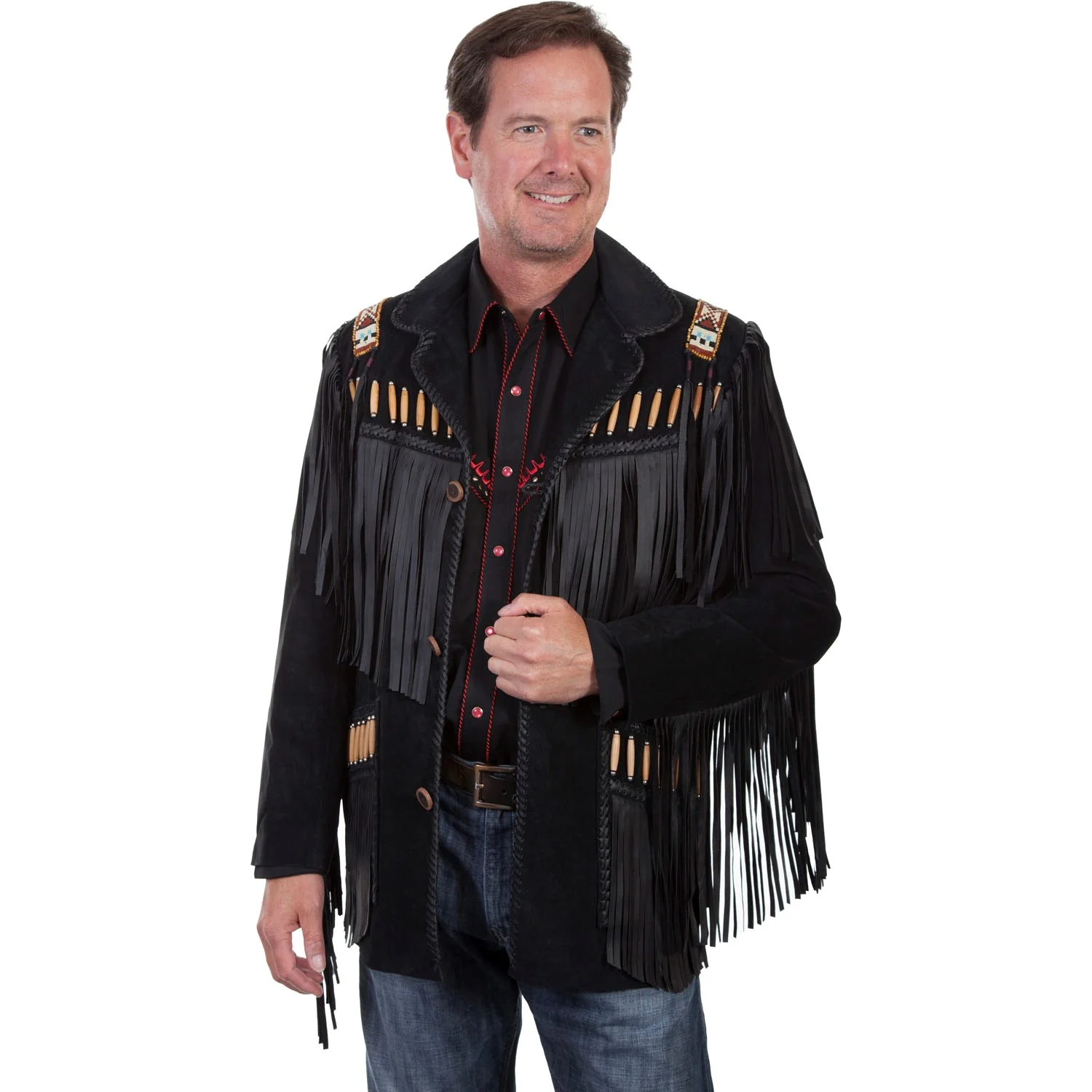 Scully - Mens Jacket - Image 3