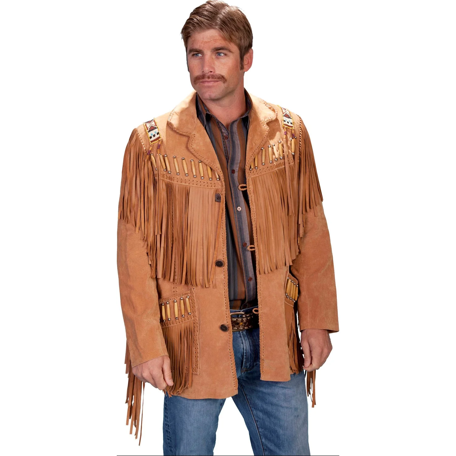 Scully - Mens Jacket - Image 4