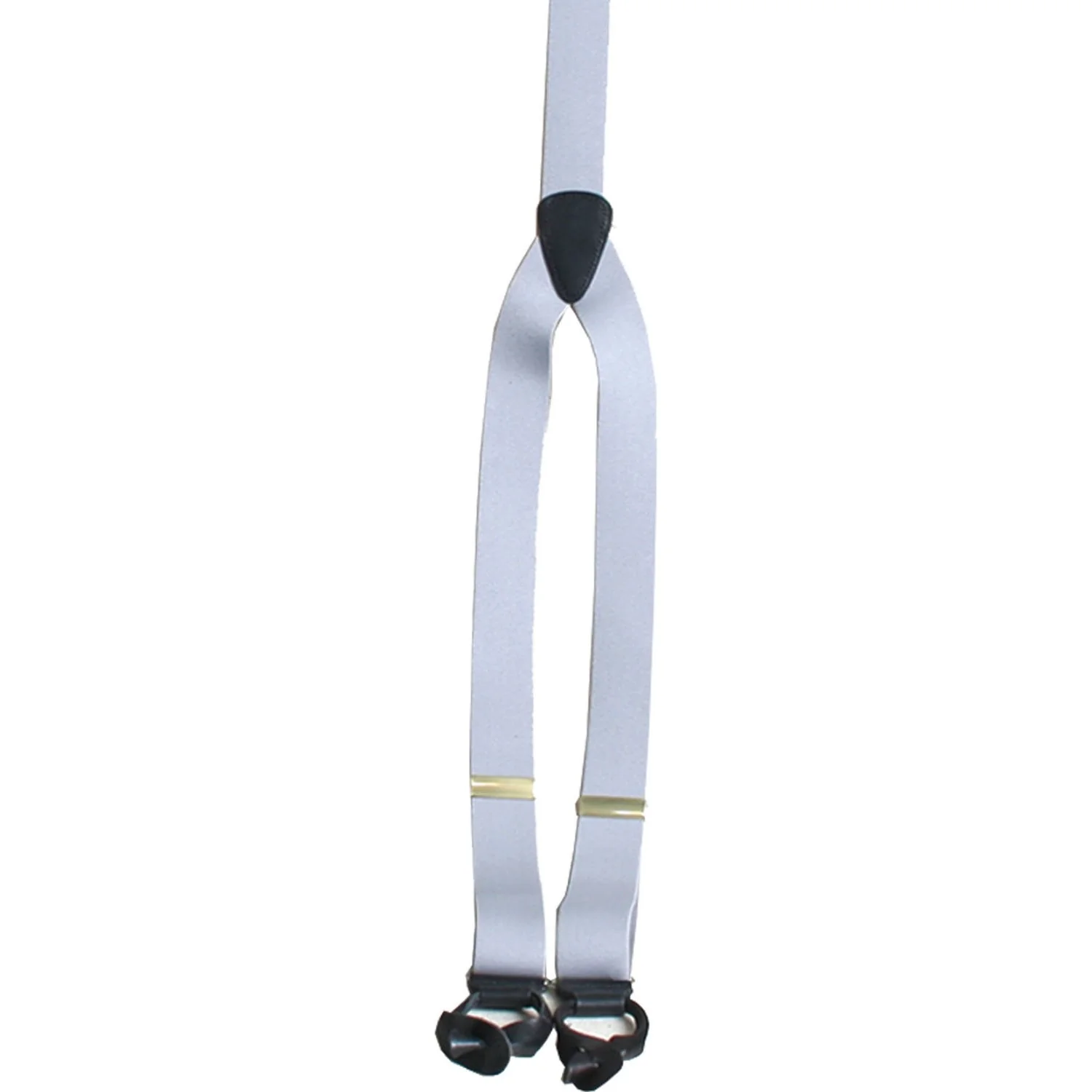 Scully - Womens Elastic Suspenders - Image 2