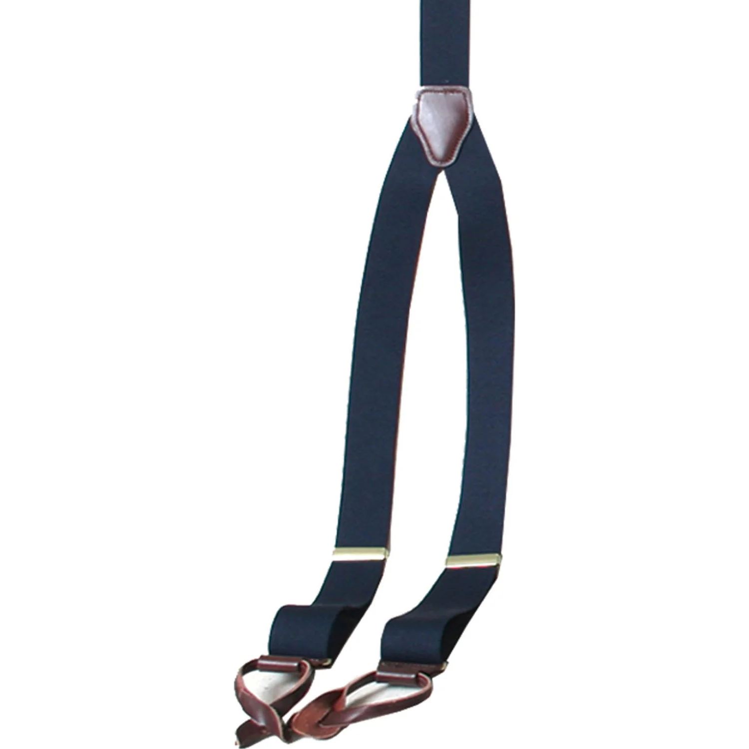 Scully - Womens Elastic Suspenders - Image 7