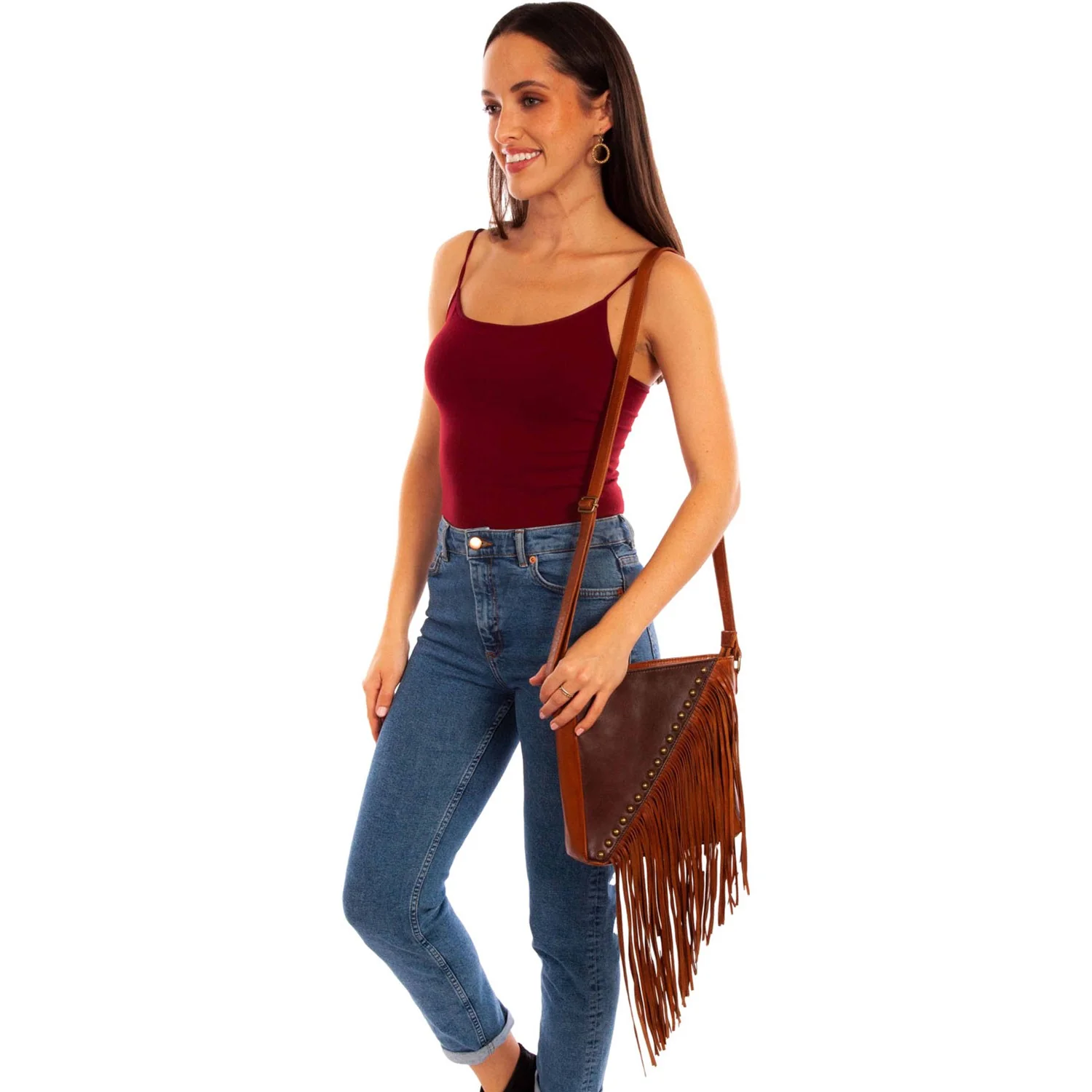 Scully - Womens Handbag - Image 2