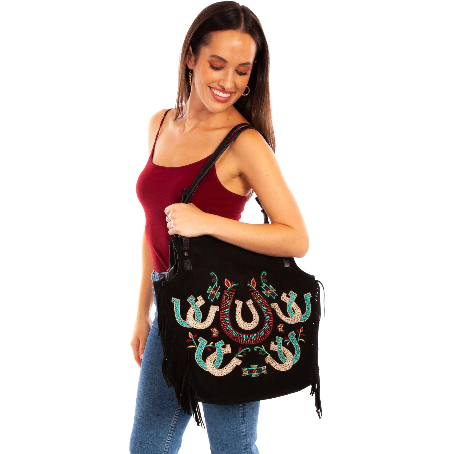 Scully - Womens Handbag - Image 2