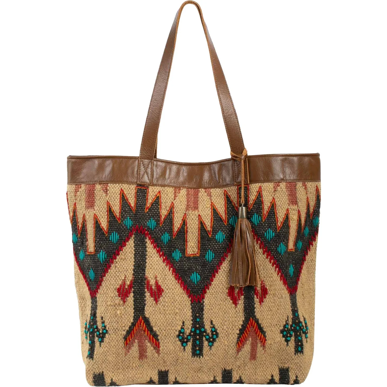 Scully - Womens Handbag