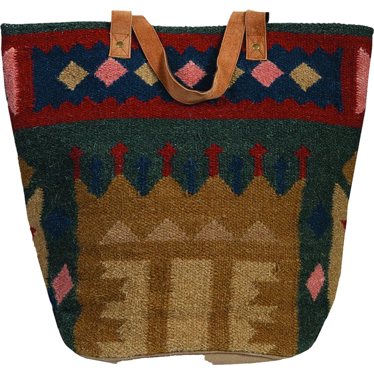 Scully - Womens Handbag - Image 2