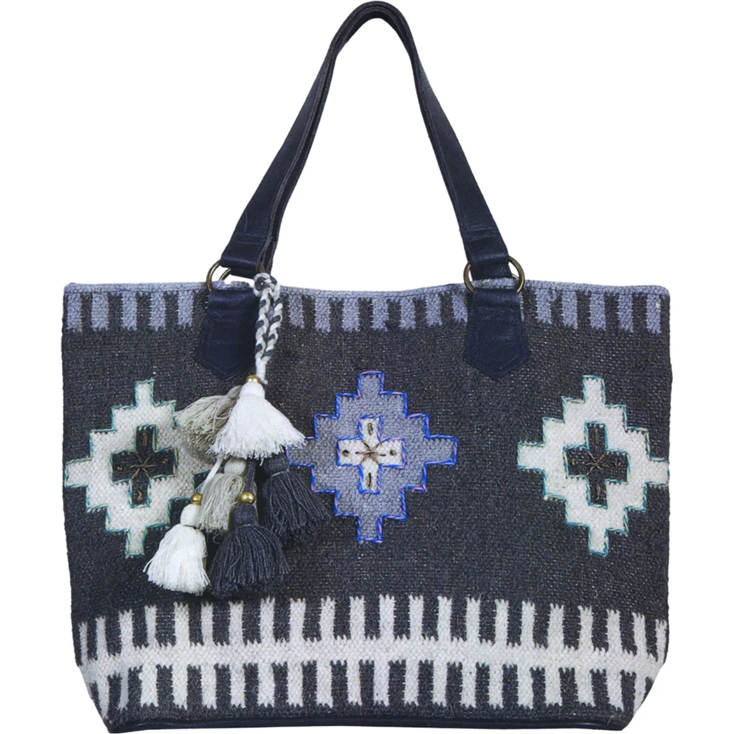 Scully - Womens Handbag - Image 2