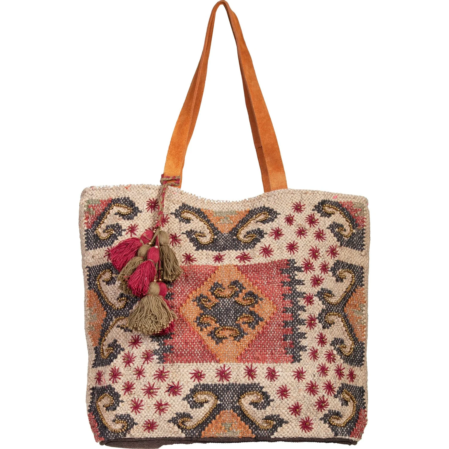 Scully - Womens Handbag - Image 2