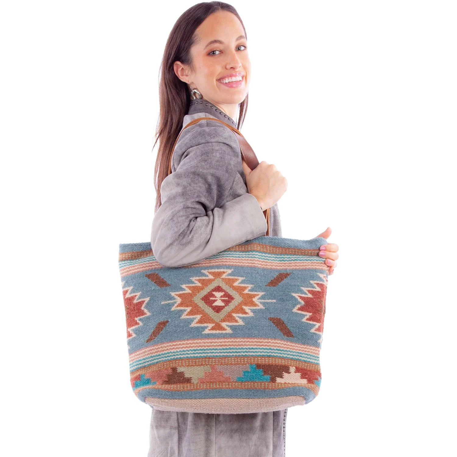 Scully - Womens Handbag - Image 2