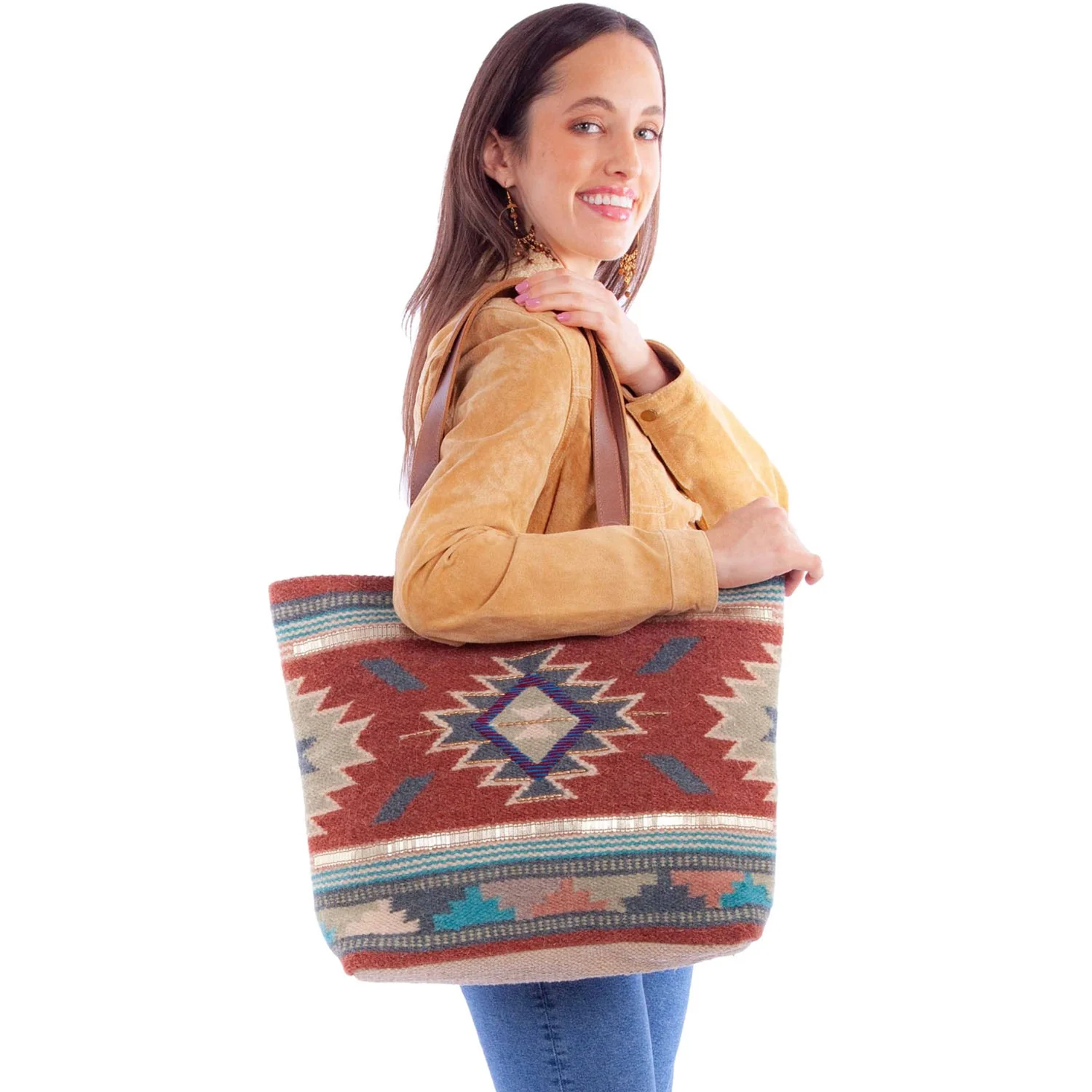 Scully - Womens Handbag