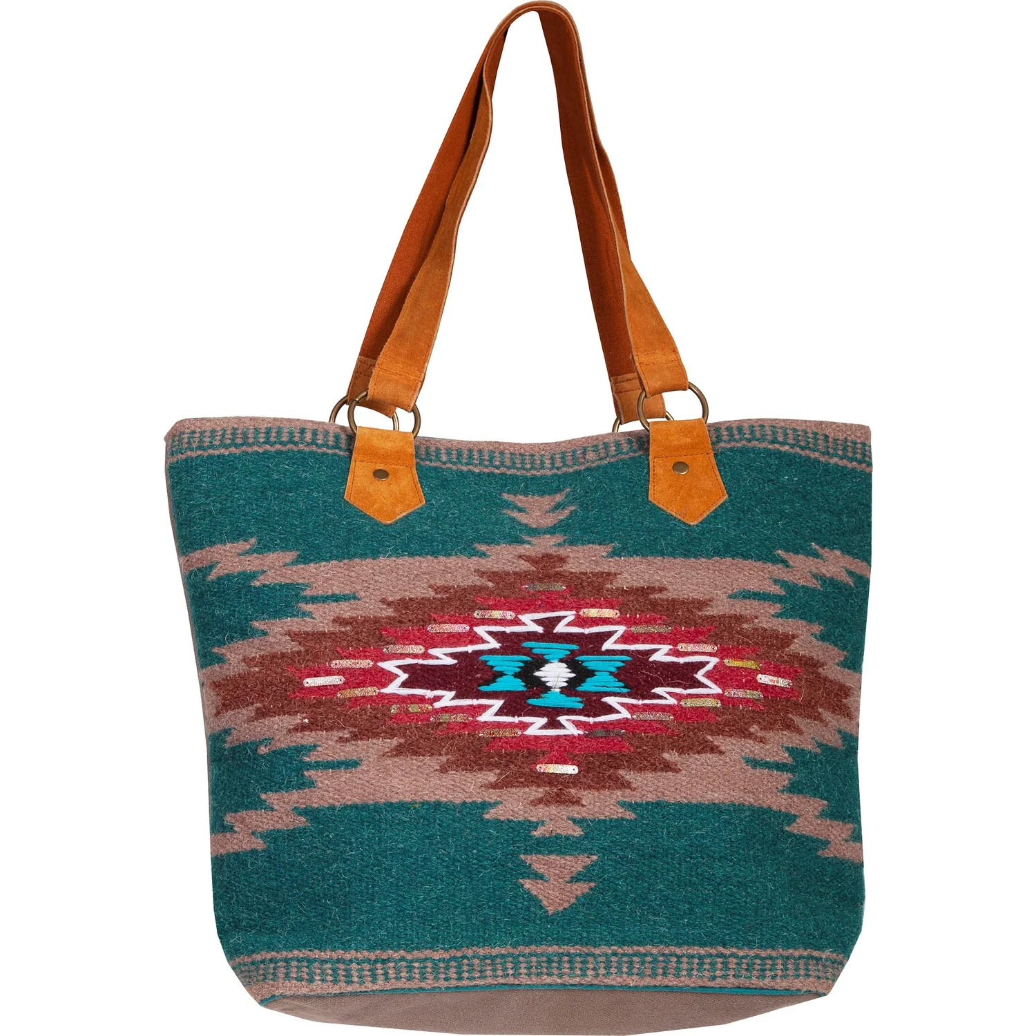 Scully - Womens Handbag - Image 2