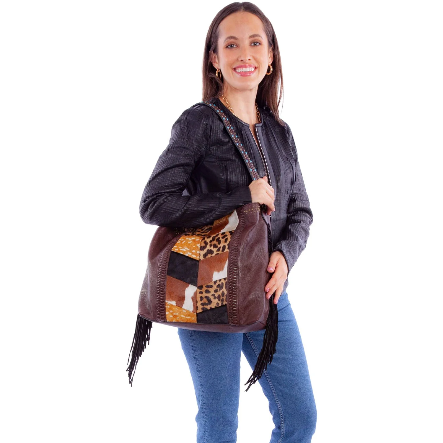 Scully - Womens Handbag - Image 2