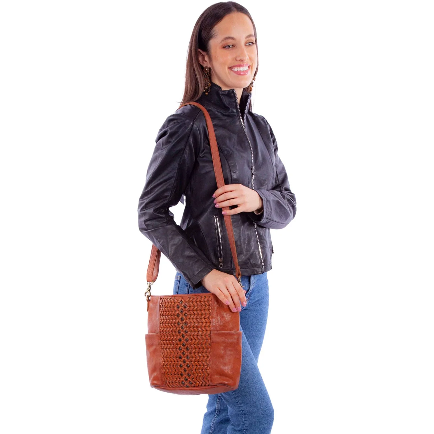Scully - Womens Handbag - Image 2