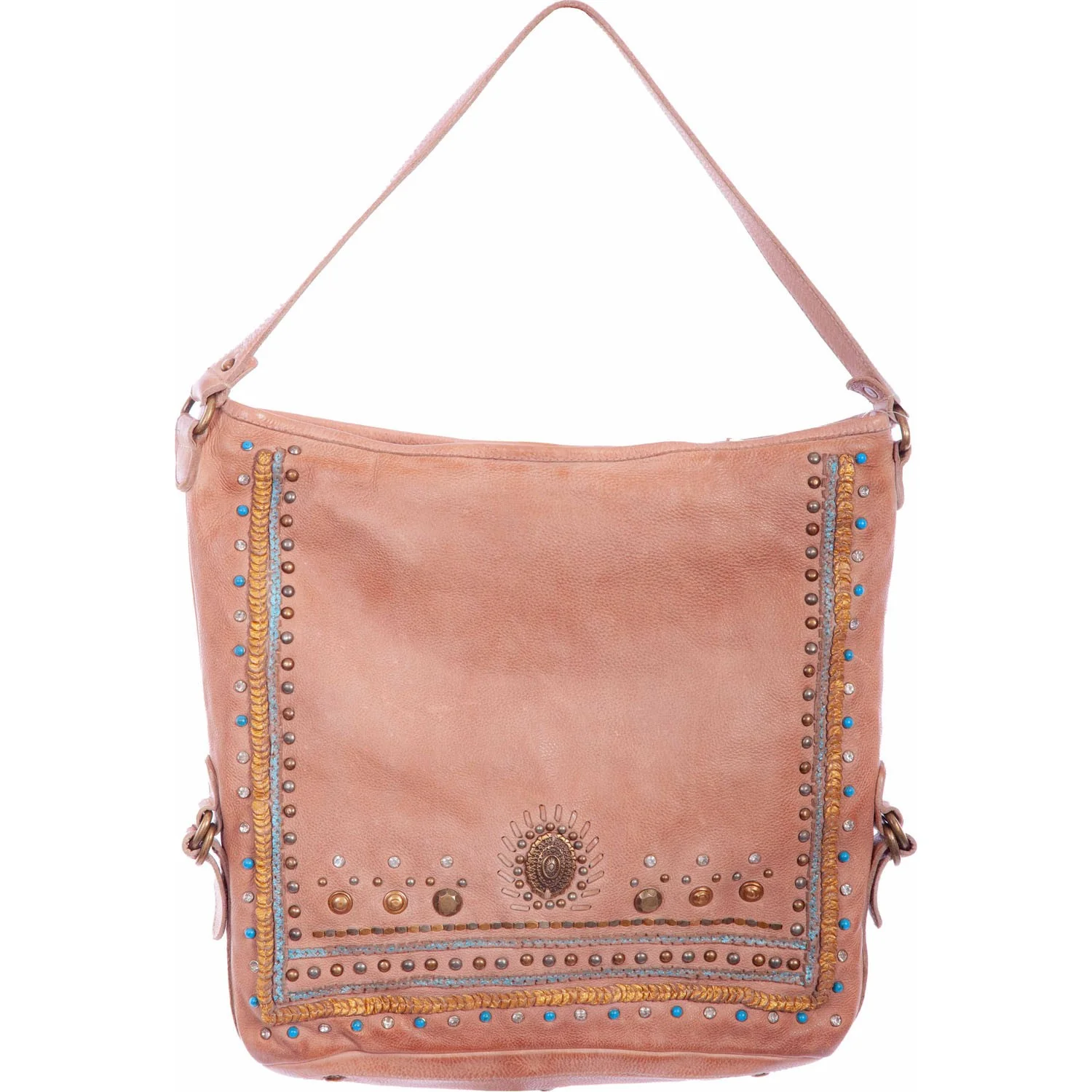 Scully - Womens Handbag - Image 2