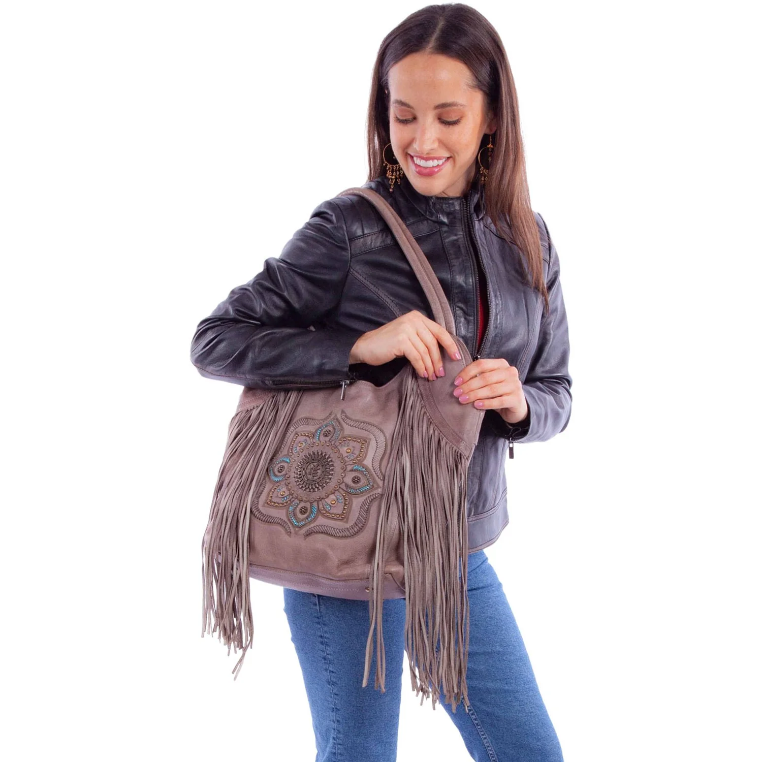Scully - Womens Handbag - Image 2