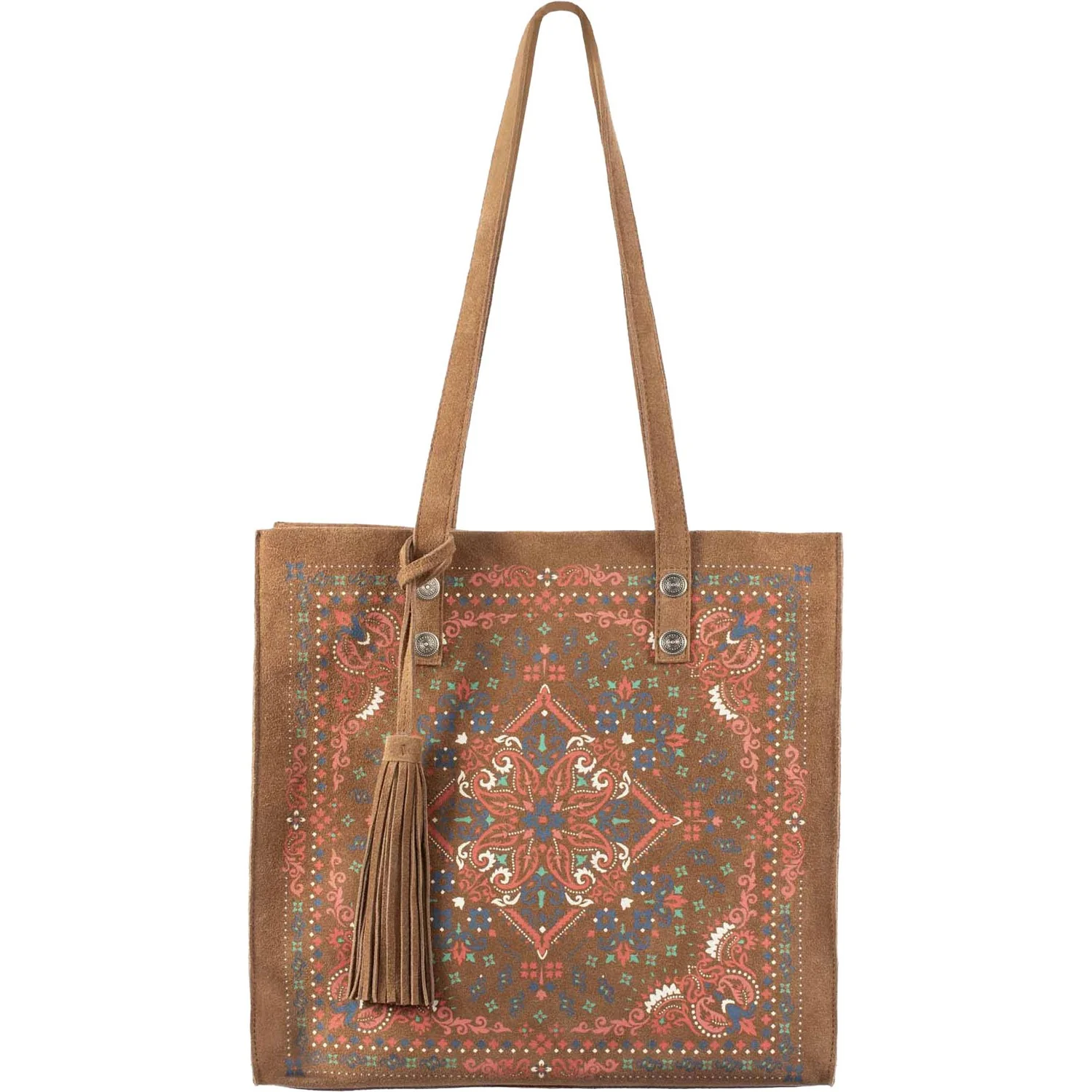 Scully - Womens Handbag - Image 2