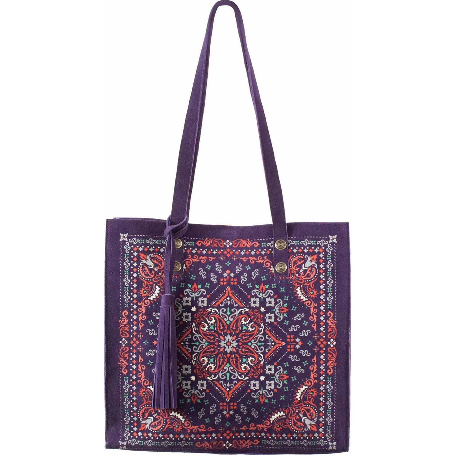 Scully - Womens Handbag - Image 3