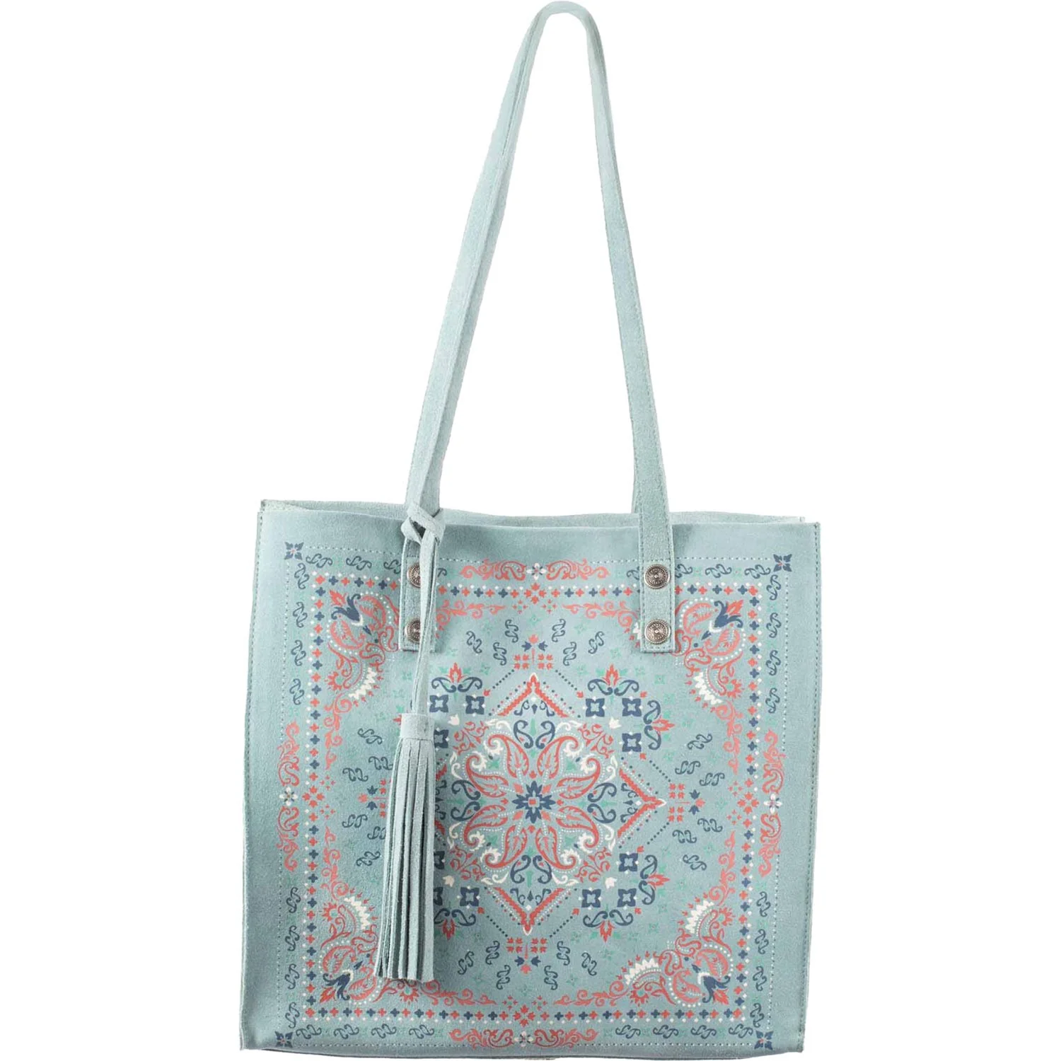 Scully - Womens Handbag - Image 5