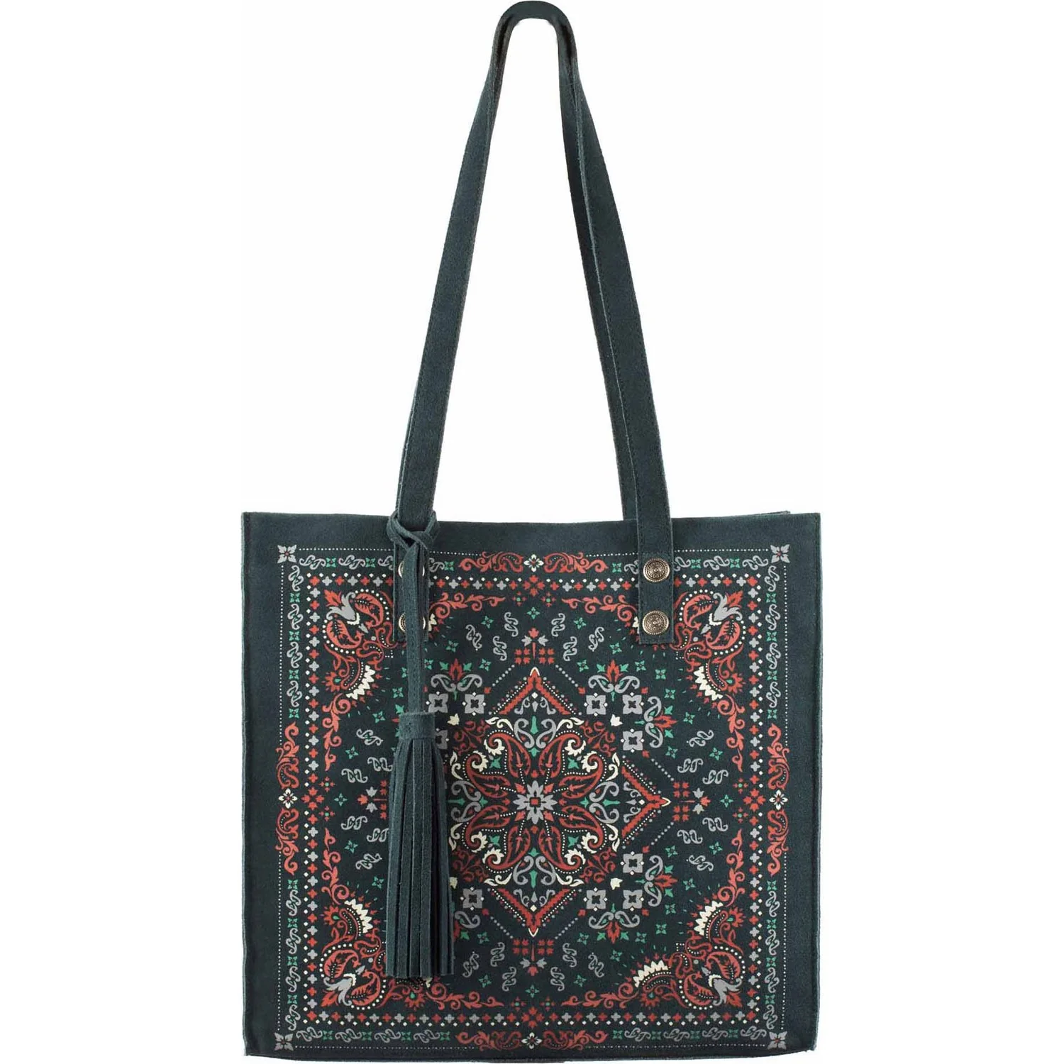 Scully - Womens Handbag - Image 6