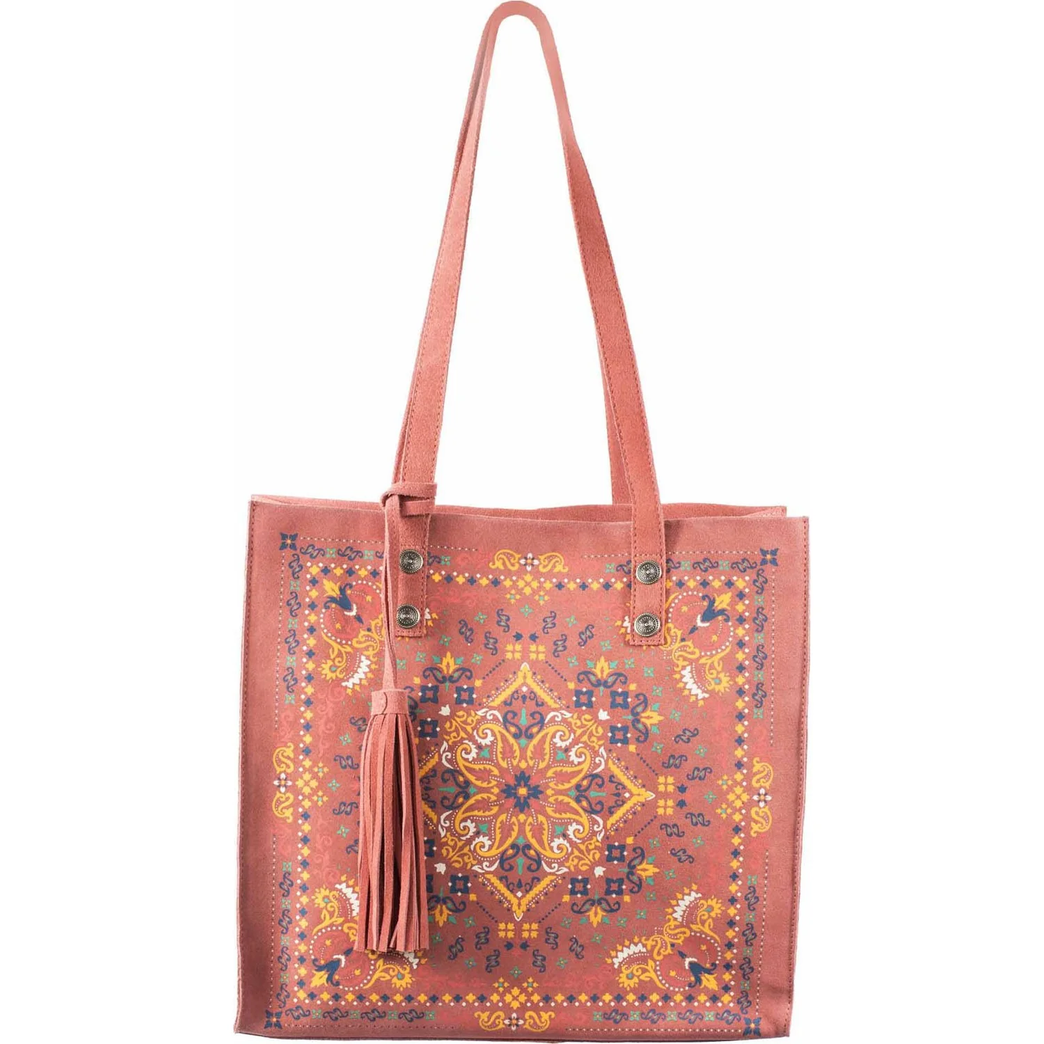 Scully - Womens Handbag - Image 9