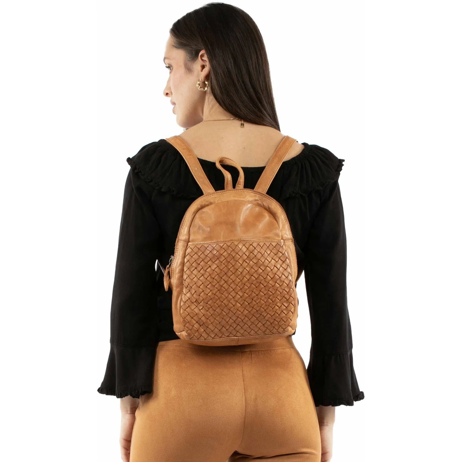 Scully - Womens Handbag - Image 3