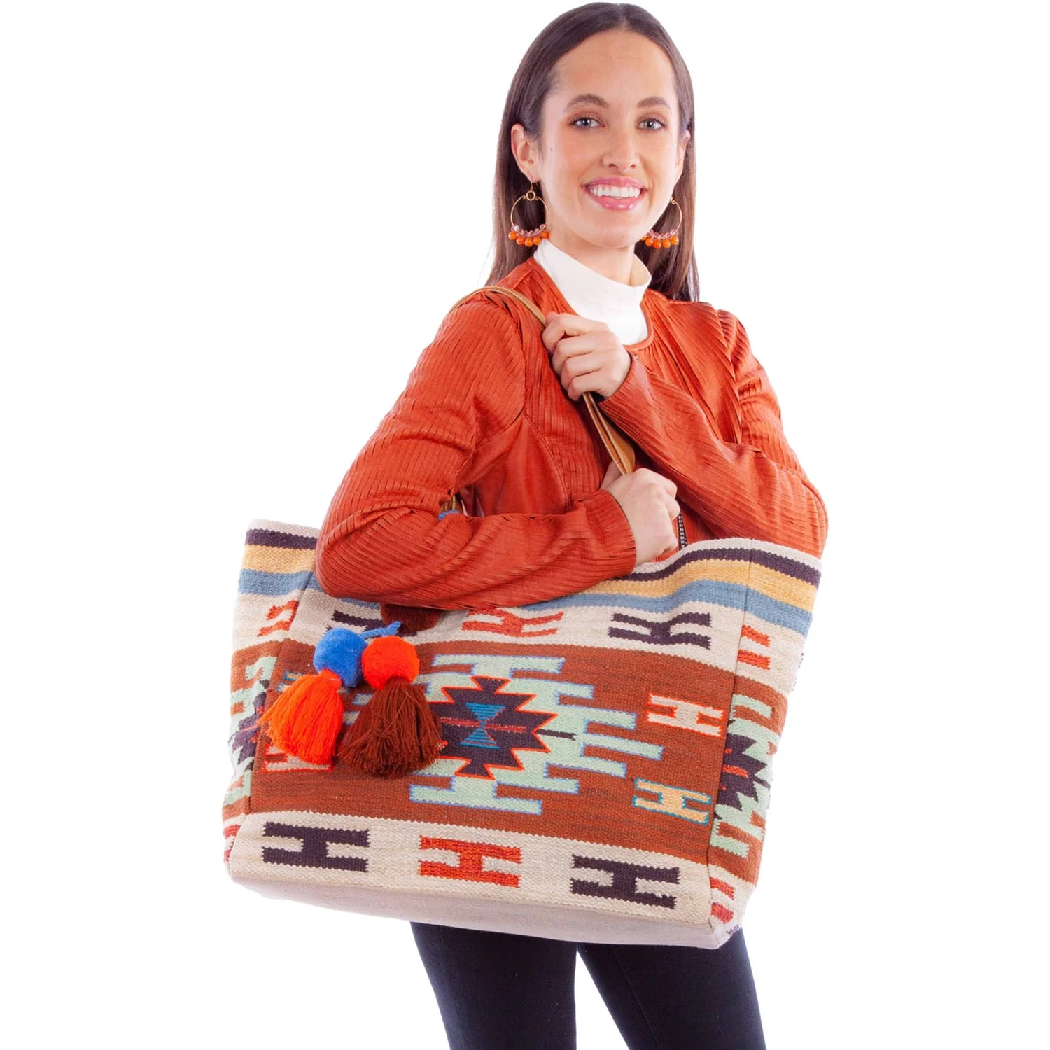 Scully - Womens Handbag - Image 2