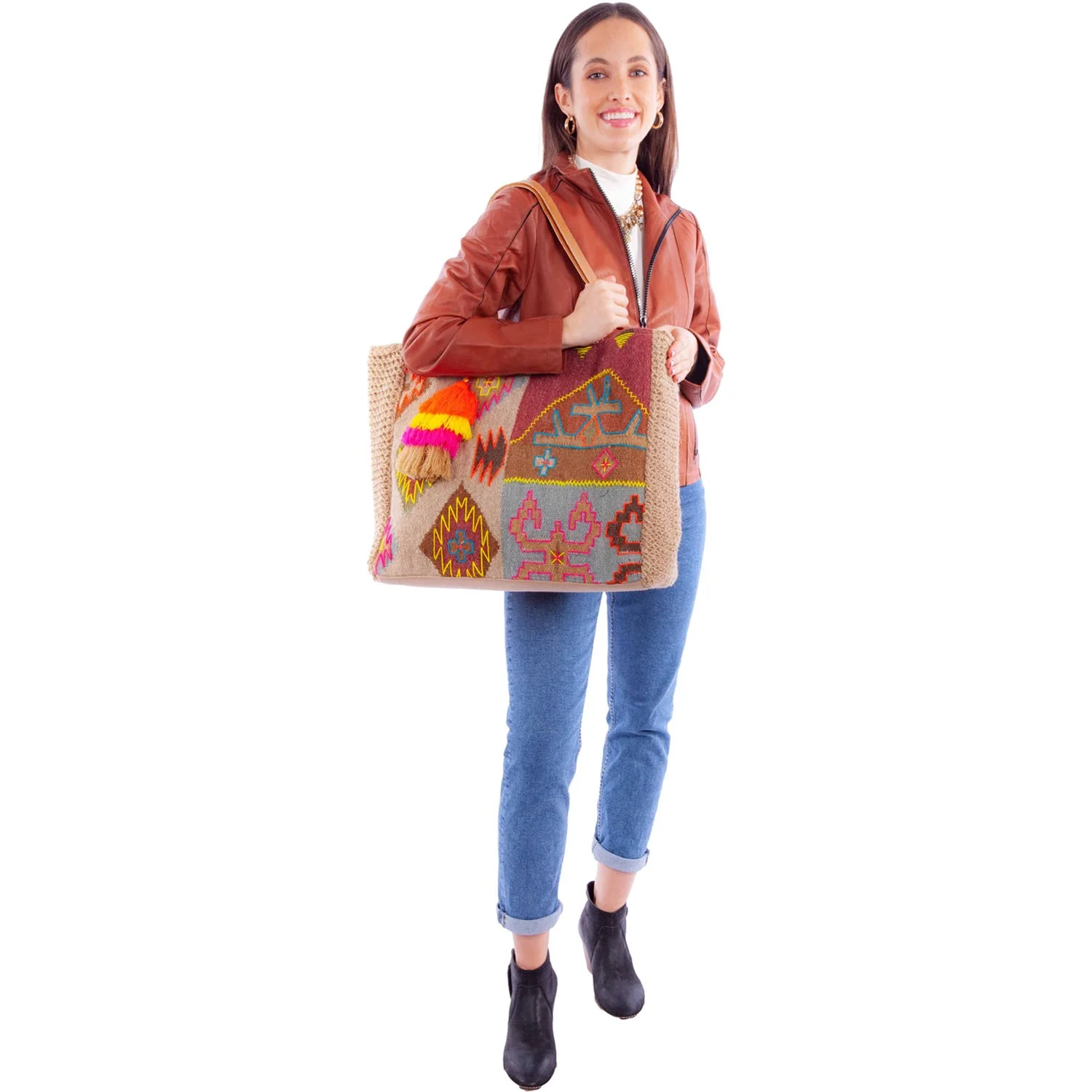 Scully - Womens Handbag - Image 2