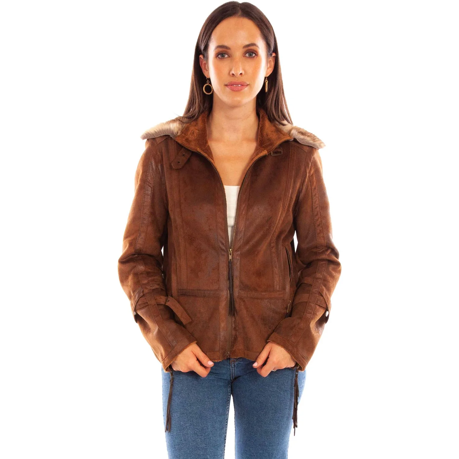 Scully - Womens Jacket