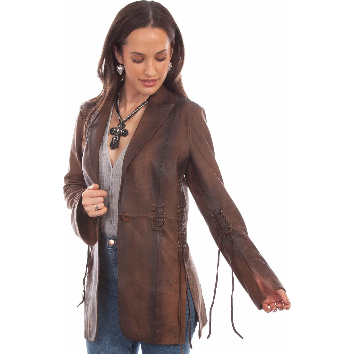 Scully - Womens Jacket
