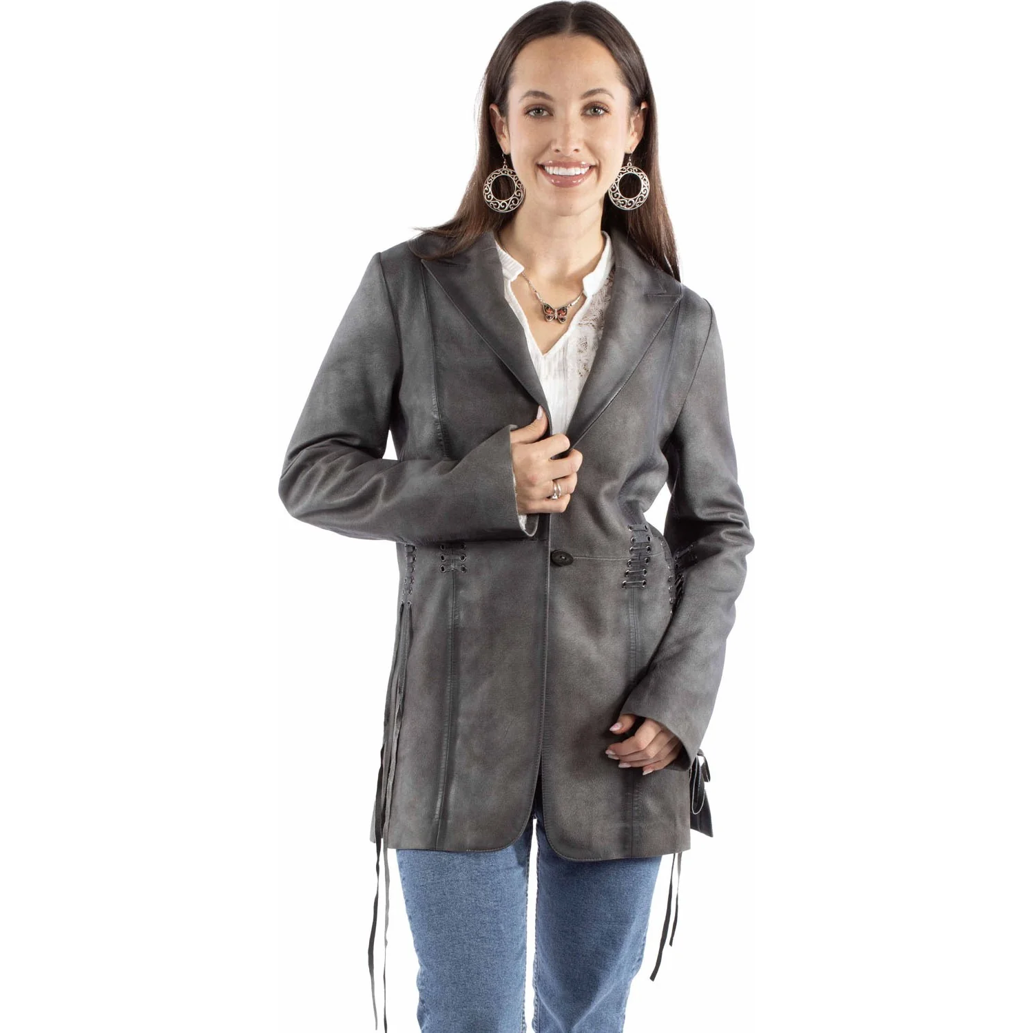 Scully - Womens Jacket - Image 4