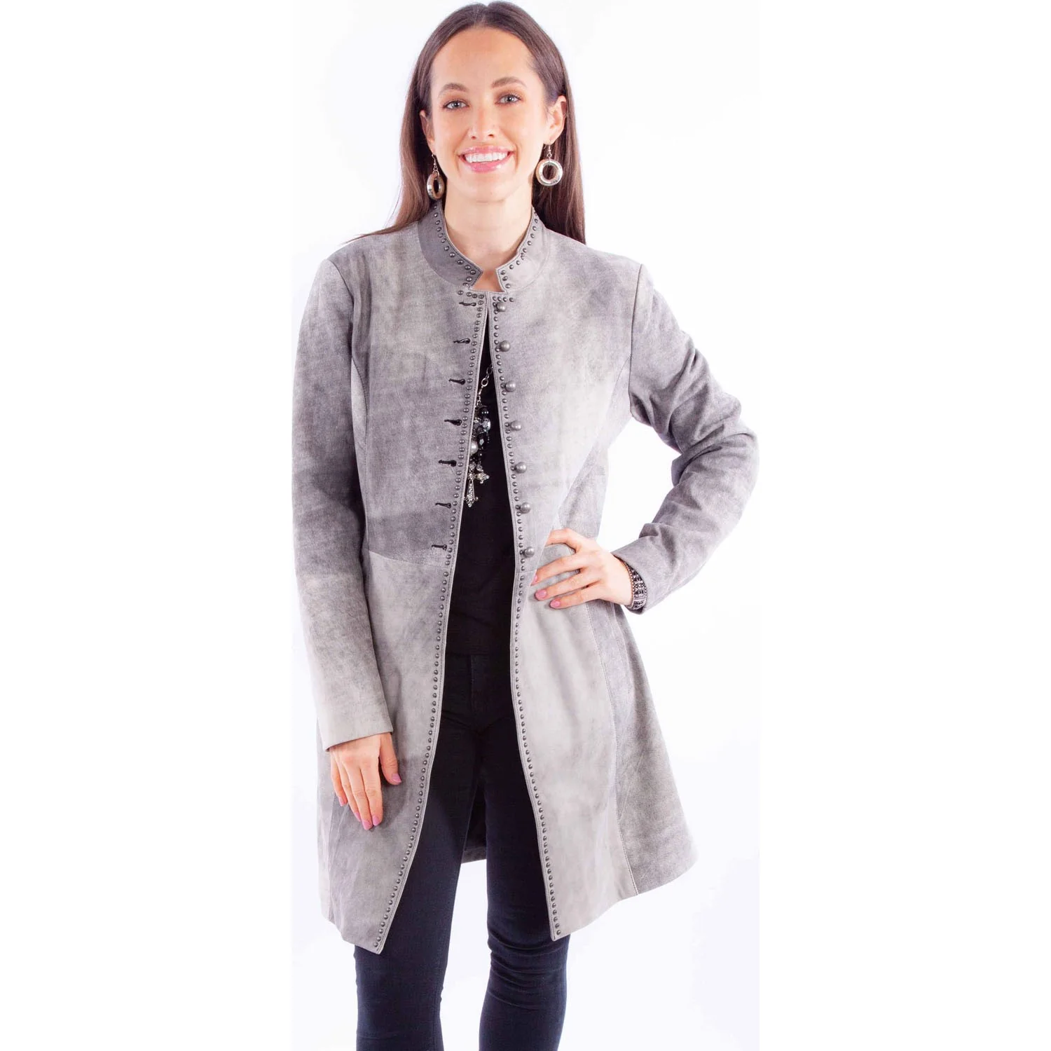 Scully - Womens Jacket - Image 2