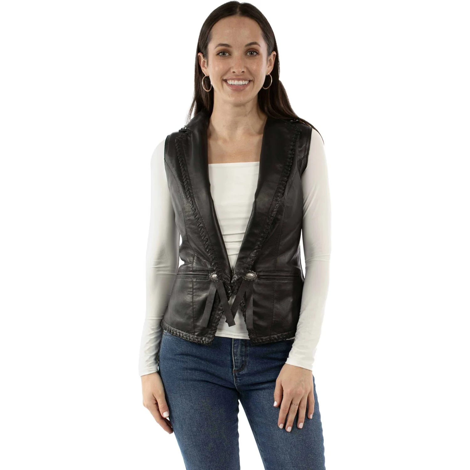 Scully - Womens Vest