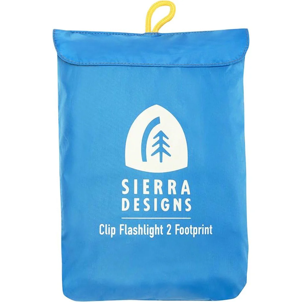 Sierra Designs - Clip Flashlight 2 Footprint Tent - Image 2
