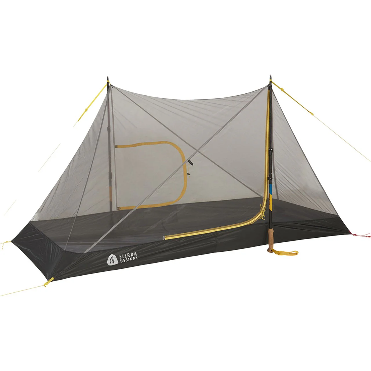 Sierra Designs - High Route 1 Flashlight Tent/Tarp - Image 2