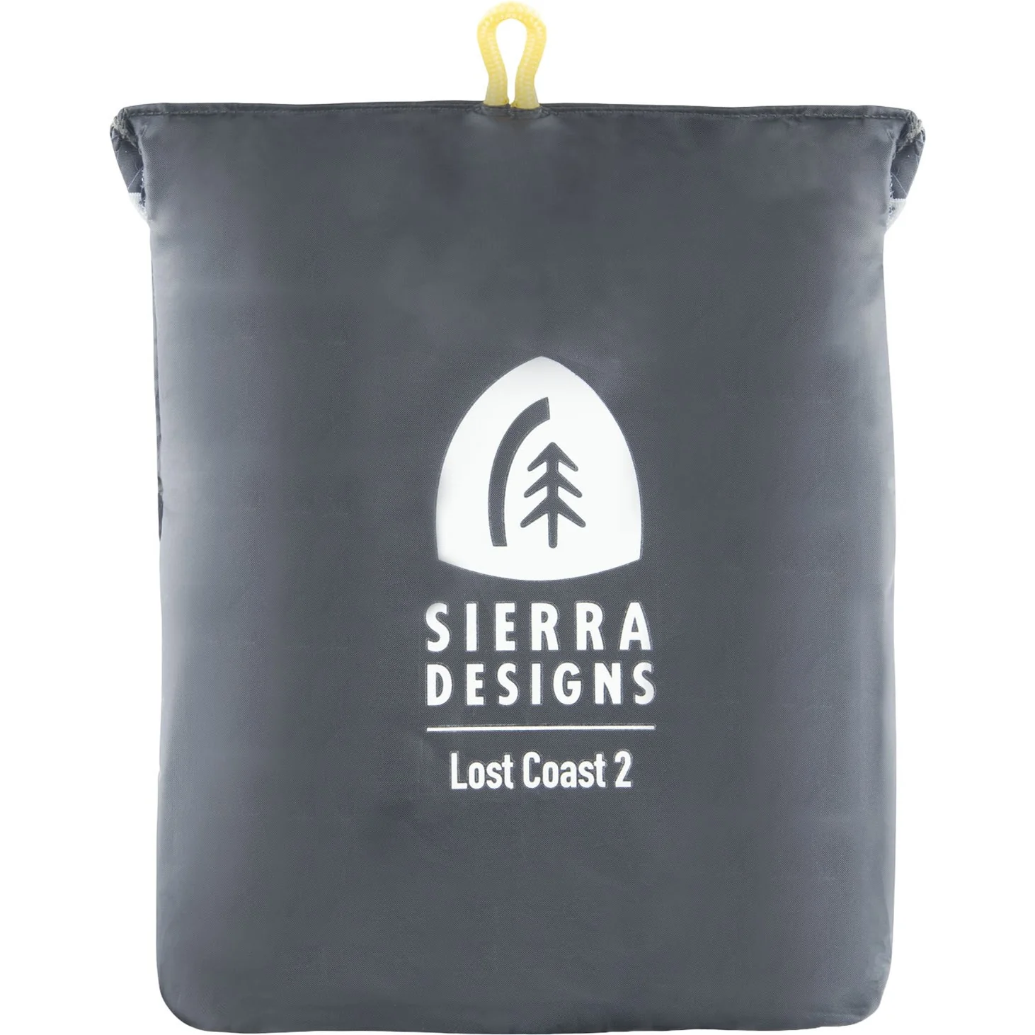 Sierra Designs - Lost Coast 2 Footprint Tent - Image 2