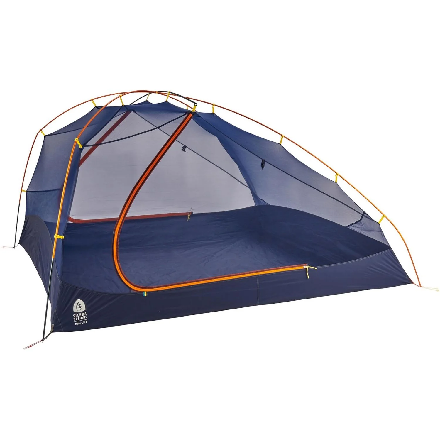 Sierra Designs - Meteor Lite 3 Tent - Image 2