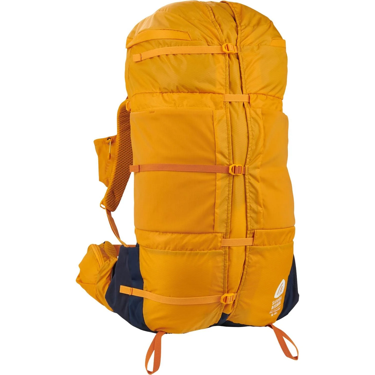 Sierra Designs - Unisex Flex Capacitor 60 Liter - 80 Liter Pack - Image 2